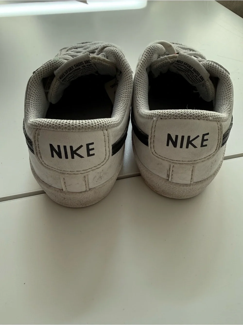N/A nike blazer